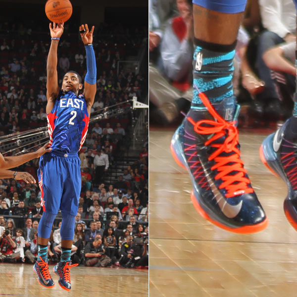 本赛季特雷·杨在场时老鹰防守效率联盟垫底，缺席时排第十（老鹰本季特雷·杨登场时防守效率联盟倒数第一，缺阵则升至第10）