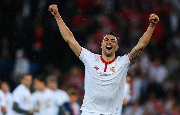 每体：若马丁对马竞时担任中卫，埃里克将踢右后卫&孔德替补（每体：若马丁战马竞司职中卫，埃里克出任右后卫，孔德将替补）