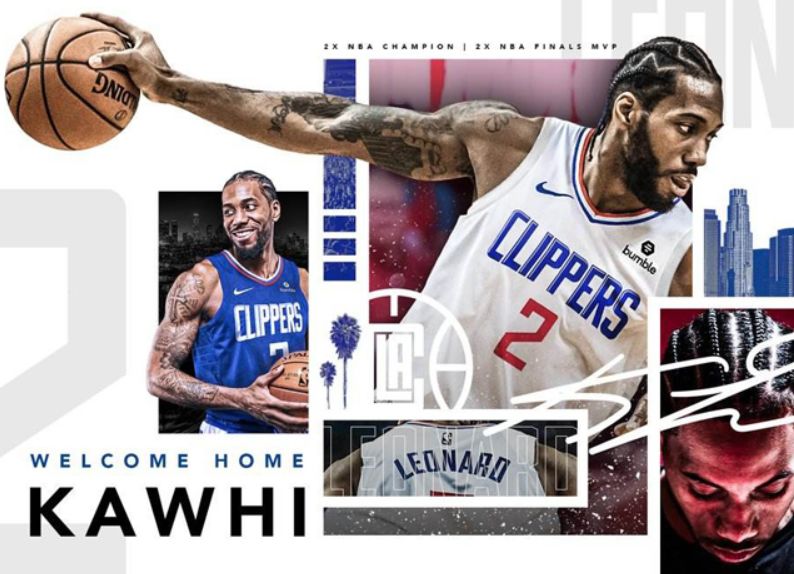 NBA战报：麦丹27分&哈登34分&里程悲，森林狼109-106险胜快船（NBA简讯：麦丹27分，哈登34分遇里程悲，森林狼109-106险胜快船）